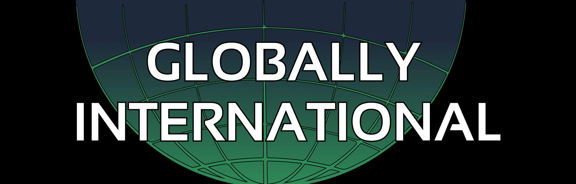 Tim Ulrich's Globally International